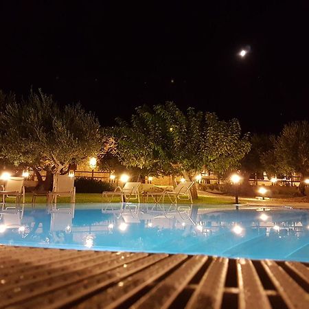 Casale La Macina - Hotel, Scopello Exterior foto