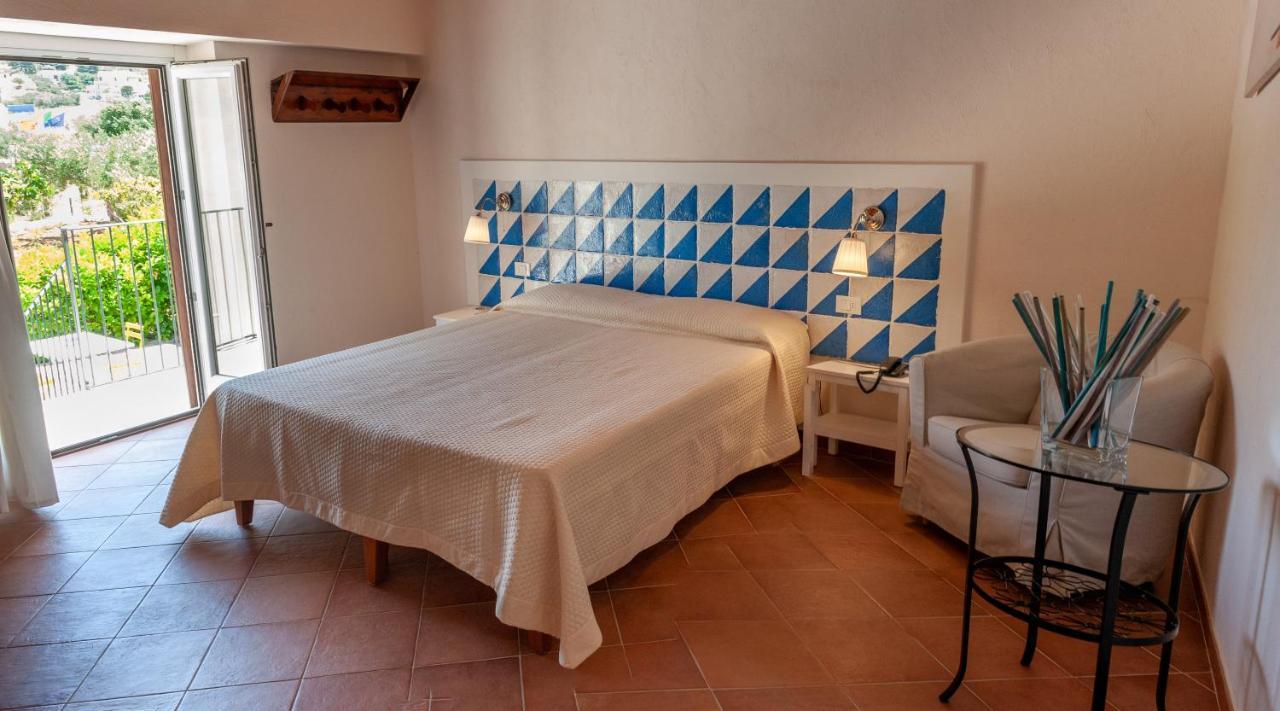 Casale La Macina - Hotel, Scopello Exterior foto