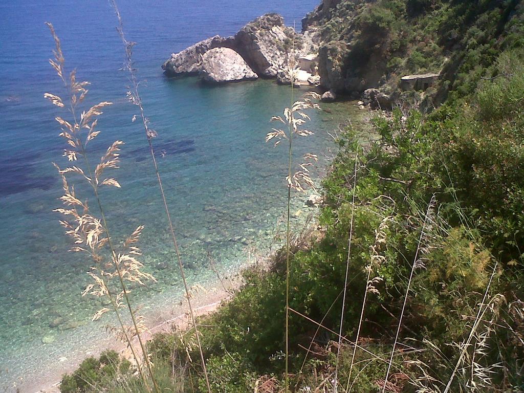 Casale La Macina - Hotel, Scopello Exterior foto